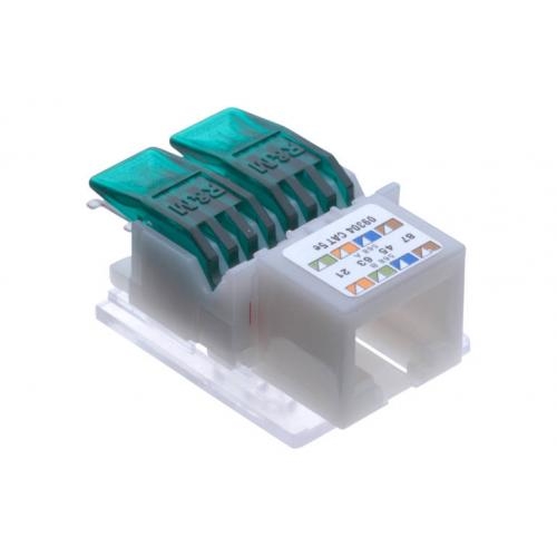 Modul R304326 R&M, CAT.5E, 1X RJ45