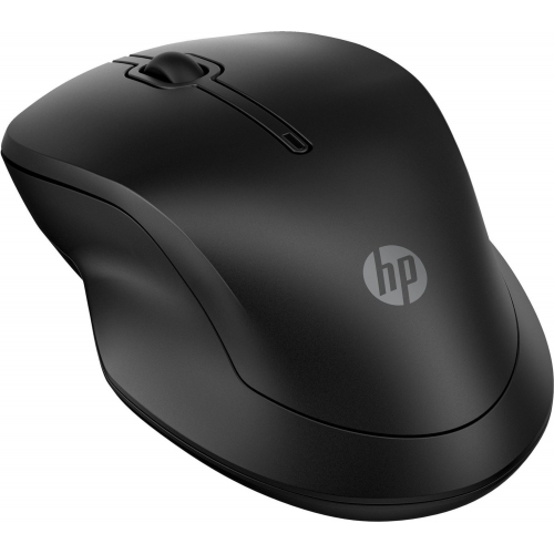 Mouse Optic HP 255 Dual, USB Wireless/Bluetooth, Black