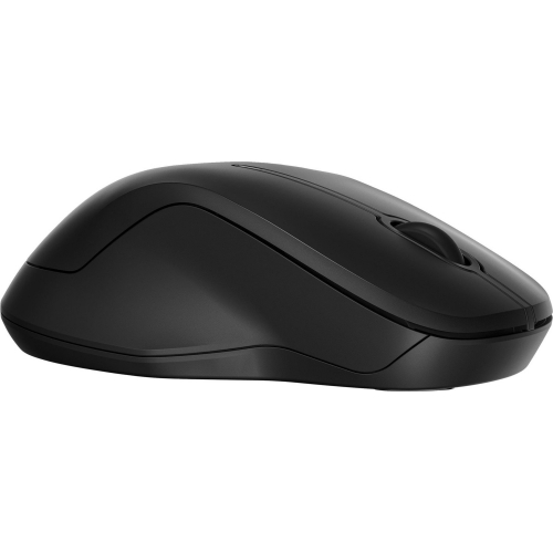 Mouse Optic HP 255 Dual, USB Wireless/Bluetooth, Black