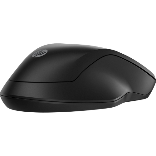 Mouse Optic HP 255 Dual, USB Wireless/Bluetooth, Black