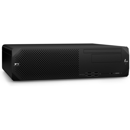 Calculator HP Z2 G9 SFF, Intel Core i7-14700, RAM 32GB, SSD 1TB, Intel UHD Graphics 770, Layout DE, Windows 11 Pro