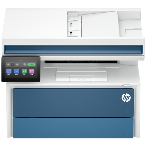 HP 8X3F8A MFC PRO 4113FDN LJ MONO A4