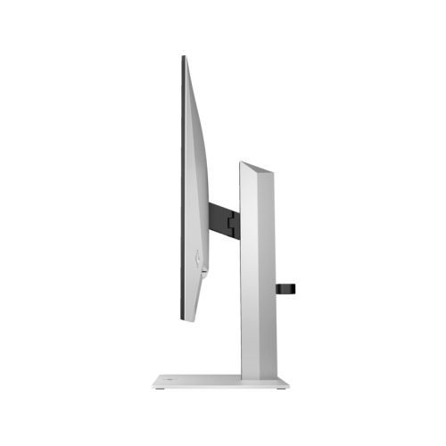 Monitor LED HP Series 7 Pro 724PN, 24inch, 1920x1200, 5ms GTG, Black-Silver