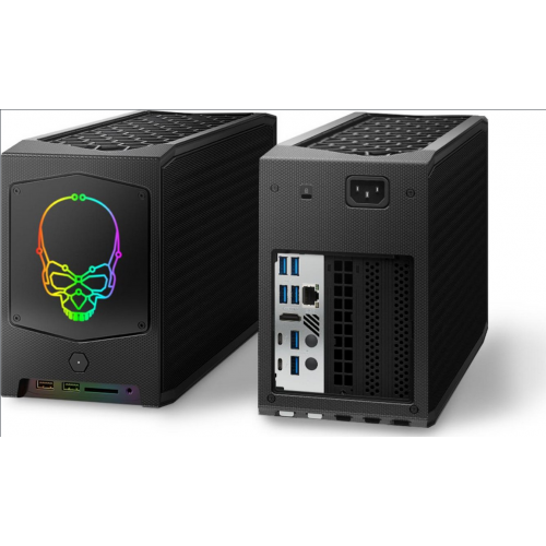 Calculator ASUS Intel NUC 11 Beast Canyon NUC11BTMi7, Intel Core i7-11700B, No RAM, No HDD, Intel UHD Graphics, No OS