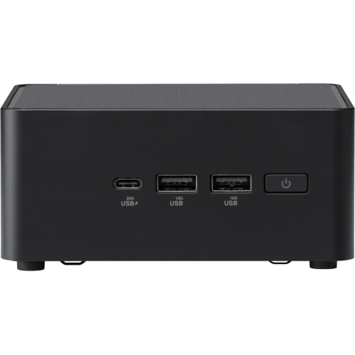 Calculator ASUS NUC 14 Pro NUC14RVHV5, Intel Core Ultra 5 135H, No RAM, No HDD, Intel Arc Graphics, No OS