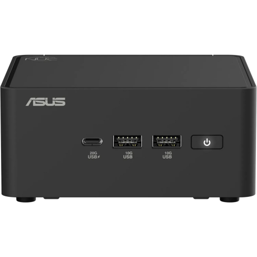 Calculator ASUS NUC 15 Pro RNUC15CRHC500002, Intel Core 5 210H, No RAM, No HDD, Intel Graphics, No OS