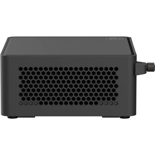 Calculator ASUS NUC 15 Pro RNUC15CRHC500002, Intel Core 5 210H, No RAM, No HDD, Intel Graphics, No OS