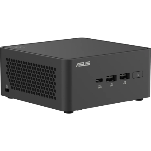 Calculator ASUS NUC 15 Pro RNUC15CRHC500002, Intel Core 5 210H, No RAM, No HDD, Intel Graphics, No OS