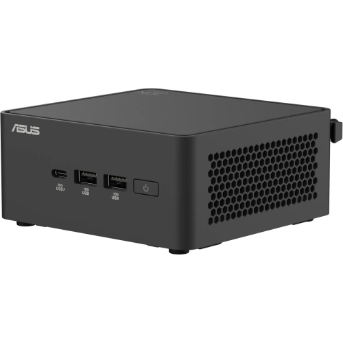 Calculator ASUS NUC 15 Pro RNUC15CRHC500002, Intel Core 5 210H, No RAM, No HDD, Intel Graphics, No OS