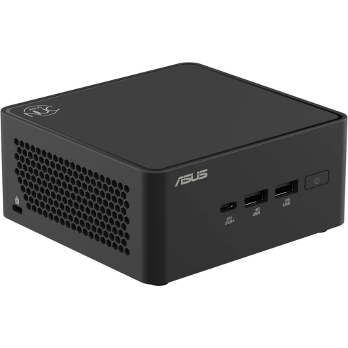 Calculator ASUS NUC 15 Pro RNUC15CRHC500002, Intel Core 5 210H, No RAM, No HDD, Intel Graphics, No OS