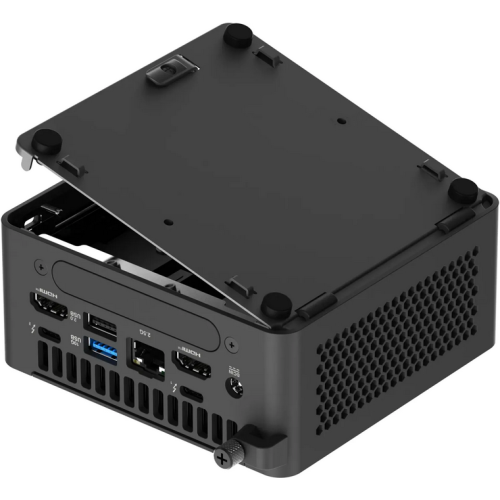 Calculator ASUS NUC 15 Pro RNUC15CRHC500002, Intel Core 5 210H, No RAM, No HDD, Intel Graphics, No OS
