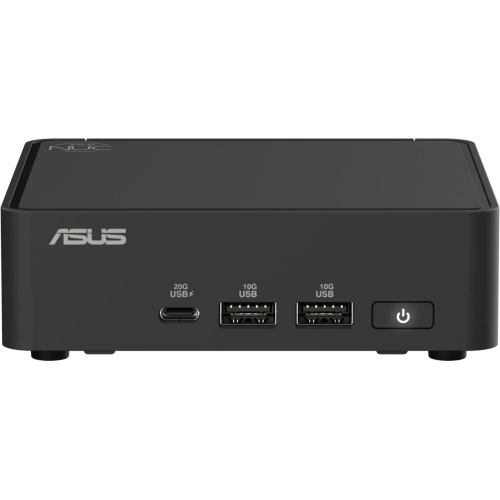 Calculator ASUS NUC 15 Pro RNUC15CRKC700002, Intel Core 7 240H, No RAM, No HDD, Intel Graphics, No OS