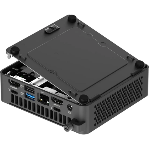 Calculator ASUS NUC 15 Pro RNUC15CRKC700002, Intel Core 7 240H, No RAM, No HDD, Intel Graphics, No OS