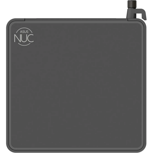Calculator ASUS NUC 15 Pro RNUC15CRKC700002, Intel Core 7 240H, No RAM, No HDD, Intel Graphics, No OS
