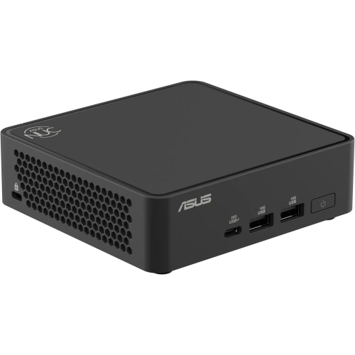 Calculator ASUS NUC 15 Pro RNUC15CRKC700002, Intel Core 7 240H, No RAM, No HDD, Intel Graphics, No OS