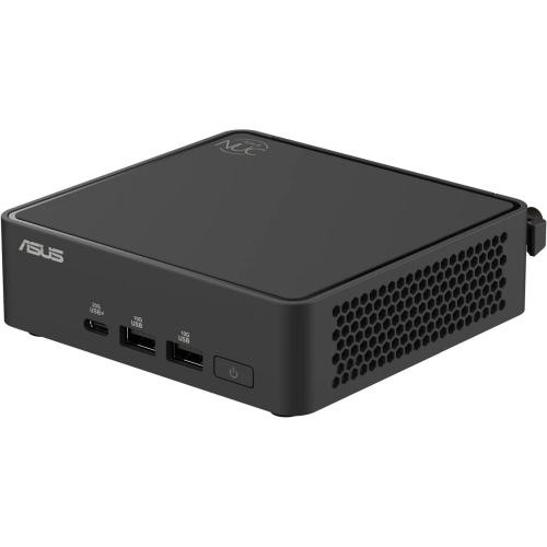 Calculator ASUS NUC 15 Pro RNUC15CRKC700002, Intel Core 7 240H, No RAM, No HDD, Intel Graphics, No OS