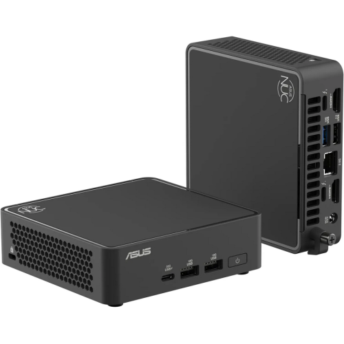 Calculator ASUS NUC 15 Pro RNUC15CRKC700002, Intel Core 7 240H, No RAM, No HDD, Intel Graphics, No OS