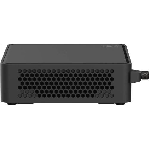 Calculator ASUS NUC 15 Pro RNUC15CRKU700003, Intel Core Ultra 7 255H, No RAM, No HDD, Intel Arc 140T Graphics, No OS