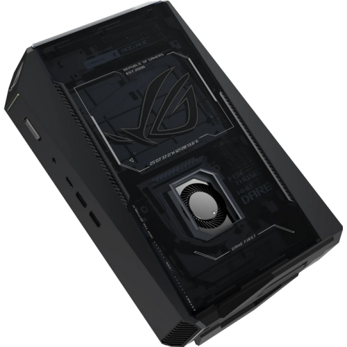 Calculator ASUS ROG NUC 15 RNUC15JNK9X28AA2 SFF, Intel Core Ultra 9 275HX, RAM 32GB, SDD 2TB, nVidia GeForce RTX 5080 16GB, Windows 11