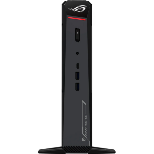 Calculator ASUS ROG NUC 15 RNUC15JNK9X389A2 SFF, Intel Core Ultra 9 275HX, RAM 32GB, SDD 1TB, nVidia GeForce RTX 5070 Ti 12GB, Windows 11