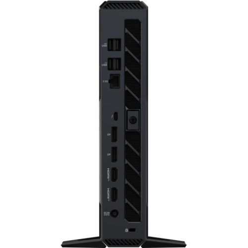 Calculator ASUS ROG NUC 15 RNUC15JNK9X389A2 SFF, Intel Core Ultra 9 275HX, RAM 32GB, SDD 1TB, nVidia GeForce RTX 5070 Ti 12GB, Windows 11