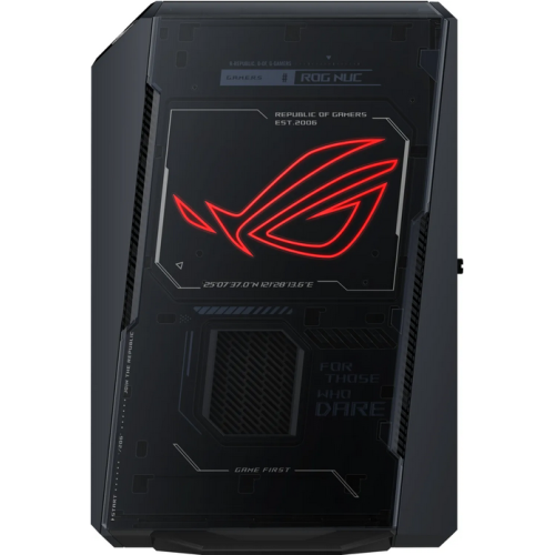 Calculator ASUS ROG NUC 15 RNUC15JNK9X389A2 SFF, Intel Core Ultra 9 275HX, RAM 32GB, SDD 1TB, nVidia GeForce RTX 5070 Ti 12GB, Windows 11