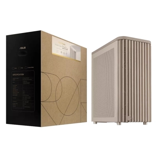 Asus Geh PROART PA401 WOOD MESH PWM BEIGE