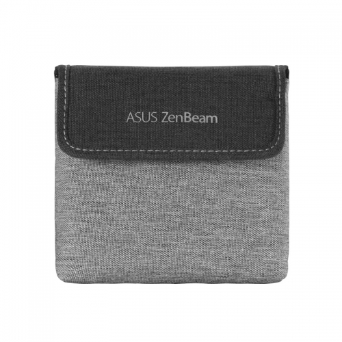 Videoproiector ASUS ZenBeam E2, Negru-Auriu