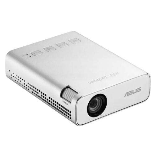 Videoproiector ASUS ZenBeam E1R, Silver
