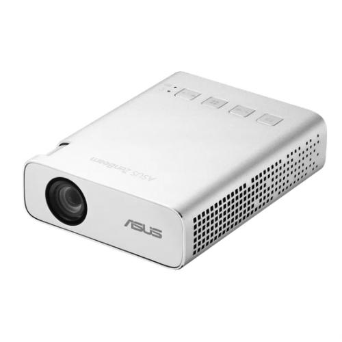 Videoproiector ASUS ZenBeam E1R, Silver