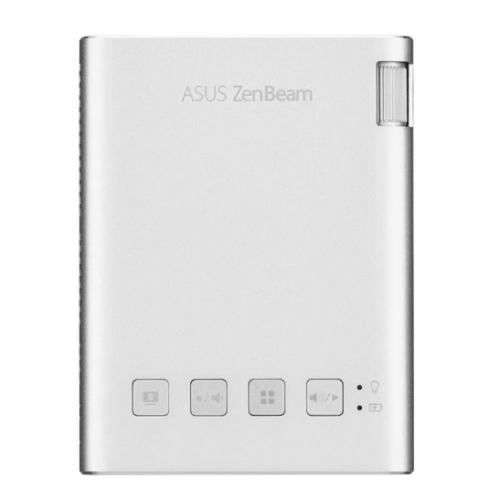 Videoproiector ASUS ZenBeam E1R, Silver