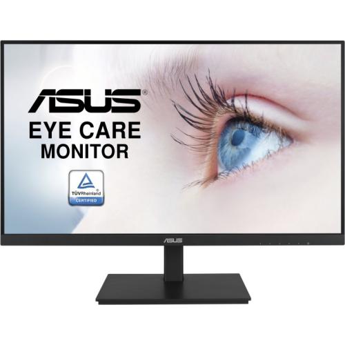 Monitor LED Asus VA24DQSB, 23.8inch, 1920x1080, 5ms GTG, Black
