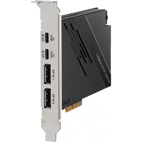 Adaptor PCI-Express ASUS USB4 PCIe Gen4
