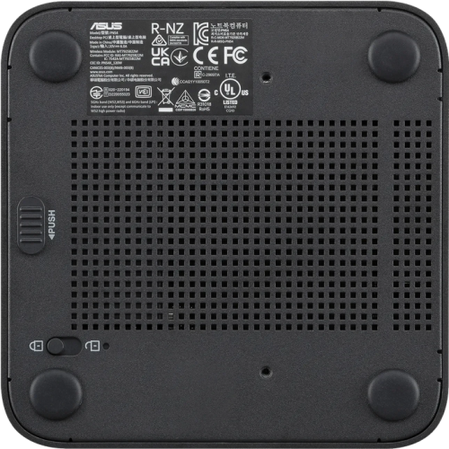 PC PN54 R3-210/PN54-BBR321MNS1 ASUS