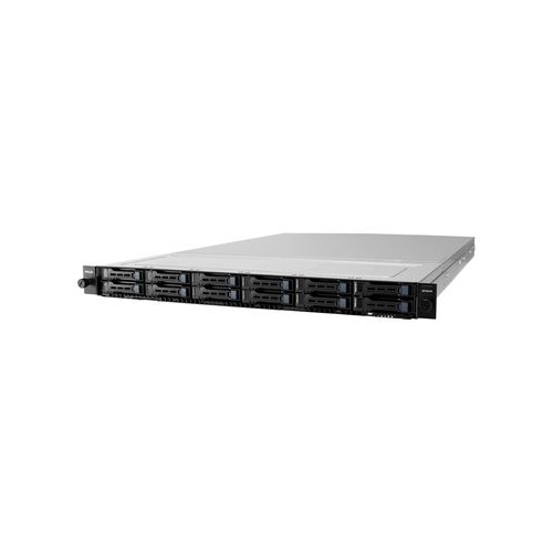 Server ASUS RS700-E9-RS4, No CPU, No RAM, No HDD, Intel C621, 2 x 800W/550W, No OS