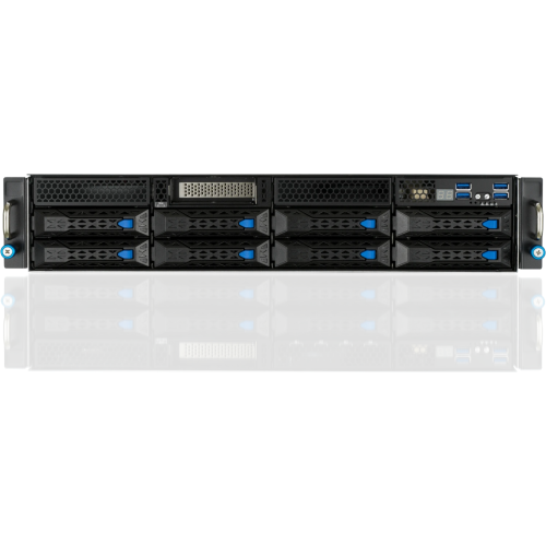 Server ASUS BAB Rack ESC4000A-E11-SKU1/2200W(1+1)