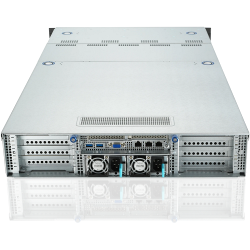 Server ASUS BAB Rack ESC4000A-E11-SKU1/2200W(1+1)