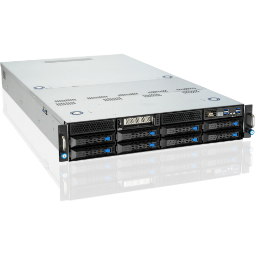 Server ASUS BAB Rack ESC4000A-E11-SKU1/2200W(1+1)