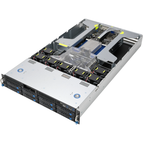 Server ASUS BAB Rack ESC4000A-E11-SKU1/2200W(1+1)