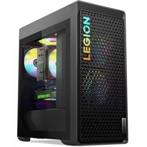 Calculator Lenovo Legion T5 26IRB8 Tower, Intel Core i7-13700F, RAM 32GB, SSD 1TB, nVidia GeForce RTX 4070 12GB, No OS
