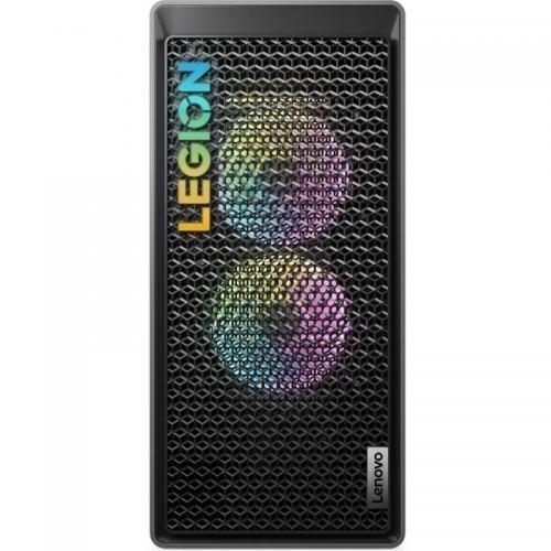 Calculator Lenovo Legion T5 26IRB8 Tower, Intel Core i7-13700F, RAM 32GB, SSD 1TB, nVidia GeForce RTX 4070 12GB, No OS