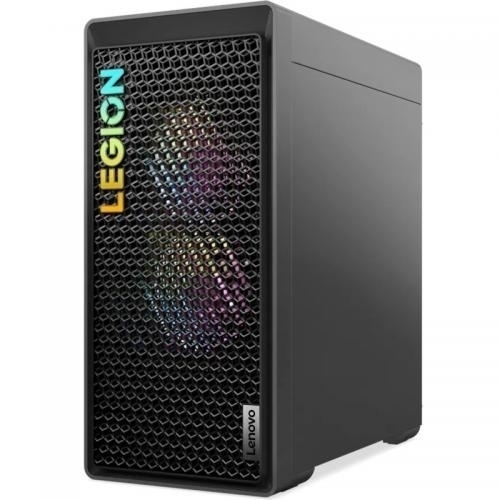 Calculator Lenovo Legion T5 26IRB8 Tower, Intel Core i7-13700F, RAM 32GB, SSD 1TB, nVidia GeForce RTX 4070 12GB, No OS