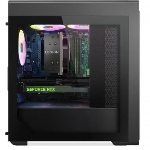 Calculator Lenovo Legion T5 26IRB8 Tower, Intel Core i7-13700F, RAM 32GB, SSD 1TB, nVidia GeForce RTX 4070 12GB, No OS