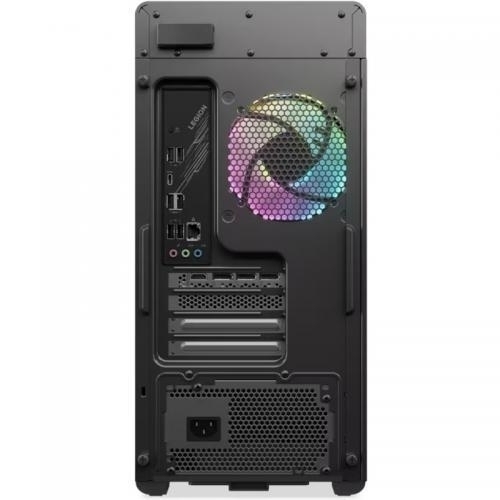 Calculator Lenovo Legion T5 26IRB8 Tower, Intel Core i7-13700F, RAM 32GB, SSD 1TB, nVidia GeForce RTX 4070 12GB, No OS