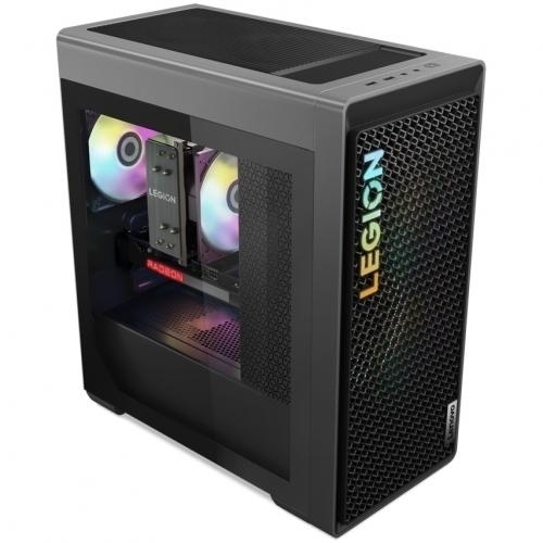 Calculator Lenovo Legion T5 26ARA8 Tower, AMD Ryzen 7 7700, RAM 32GB, SSD 1TB, nVidia GeForce RTX 4070 12GB, No OS