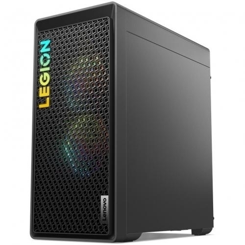Calculator Lenovo Legion T5 26ARA8 Tower, AMD Ryzen 7 7700, RAM 32GB, SSD 1TB, nVidia GeForce RTX 4070 12GB, No OS
