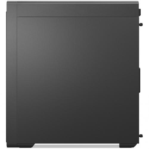 Calculator Lenovo Legion T5 26ARA8 Tower, AMD Ryzen 7 7700, RAM 32GB, SSD 1TB, nVidia GeForce RTX 4070 12GB, No OS