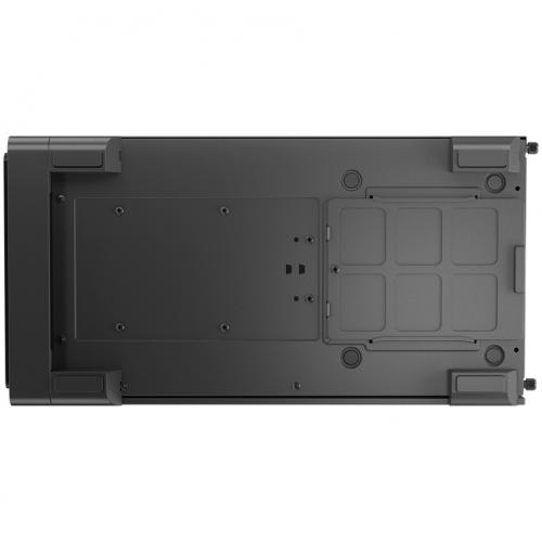 Calculator Lenovo Legion T5 26ARA8 Tower, AMD Ryzen 7 7700, RAM 32GB, SSD 1TB, nVidia GeForce RTX 4070 12GB, No OS