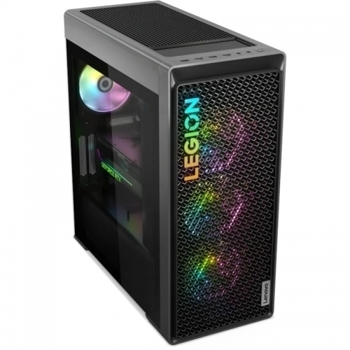 Calculator Lenovo Legion T7 34IRZ8 Tower, Intel Core i7-14700KF, RAM 32GB, SSD 1TB, nVidia GeForce RTX 4070 Ti Super 16GB, No OS