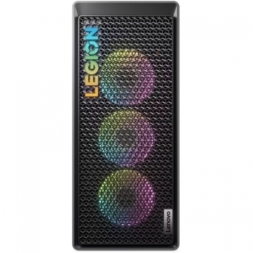 Calculator Lenovo Legion T7 34IRZ8 Tower, Intel Core i7-14700KF, RAM 32GB, SSD 1TB, nVidia GeForce RTX 4070 Ti Super 16GB, No OS